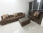 Sofa L shape 6k