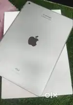 Ipad 9 64gb wifi only running ios 18.5
