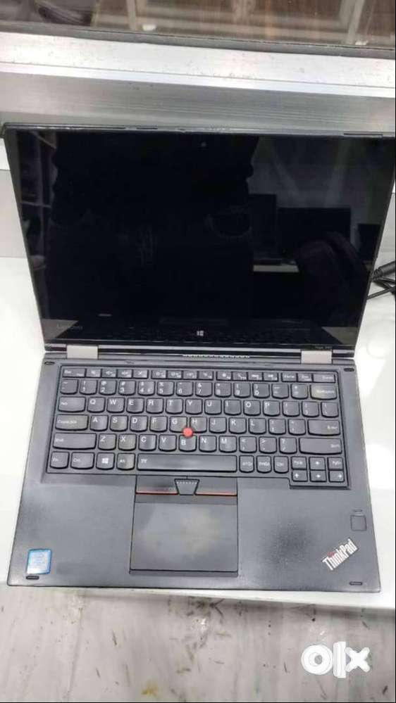 Lenovo Thinkpad Yoga260