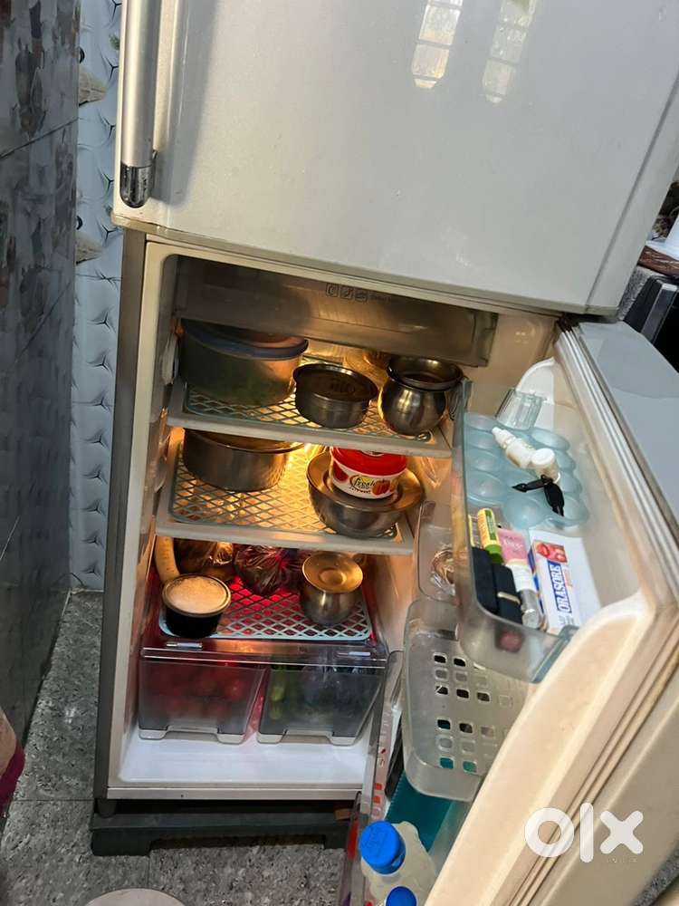 Samsung fridge