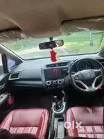 Honda WR-V 2017 Diesel Well Maintained