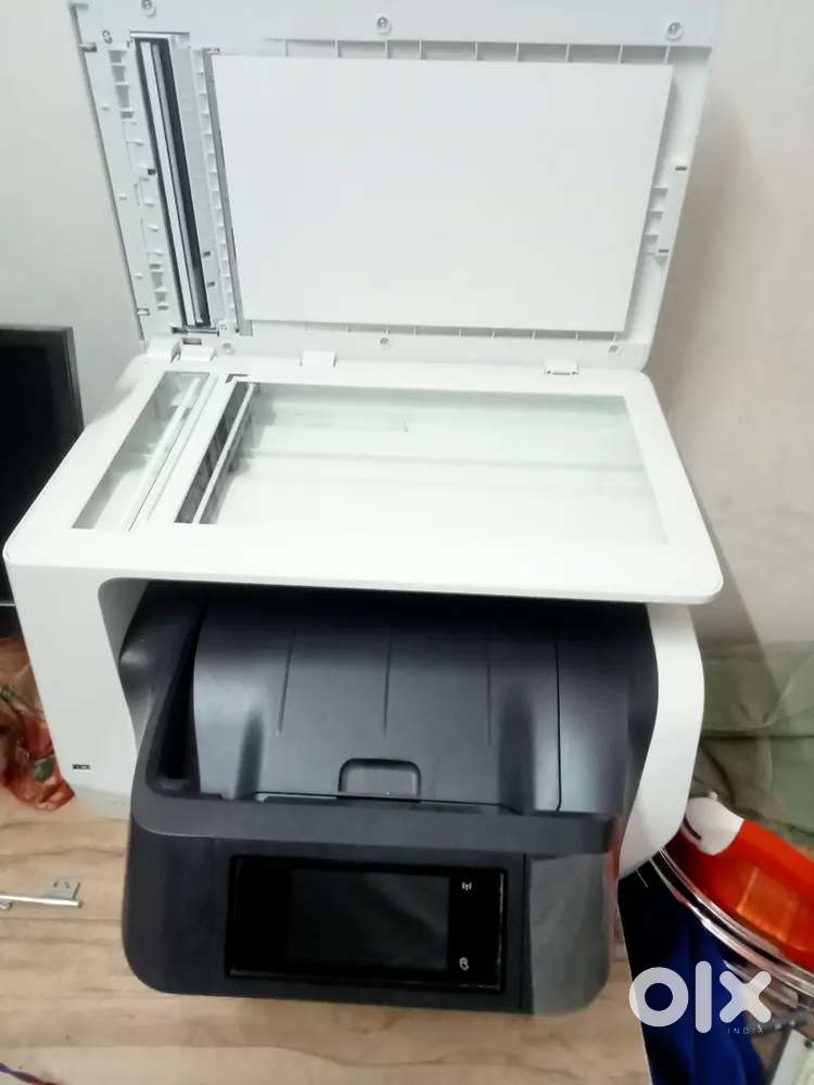 Hp 8730 office jet pro