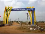235 Sq Yds Residential Plots
