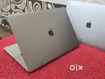 Apple Macbook Laptop i9 32gb 512gb 5.5gb Graphic 15inch Retina Display