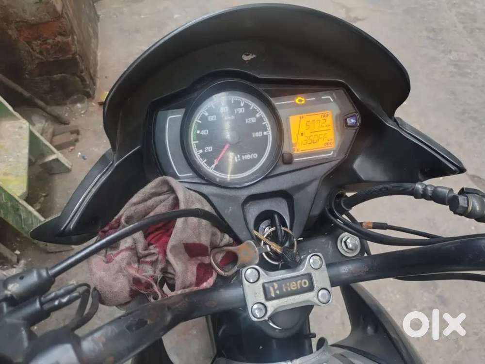 Bs6 first owner min condition all papers update
