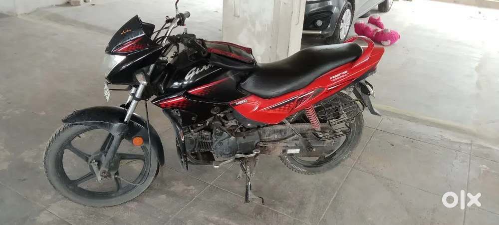 Glamour, Fully Conditioned bike For Sale