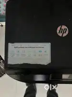 HP COLOUR SCAN, COPY PRINTER 4535 INK ADVANTAGE