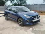 Maruti Suzuki Baleno Zeta, 2020, Petrol