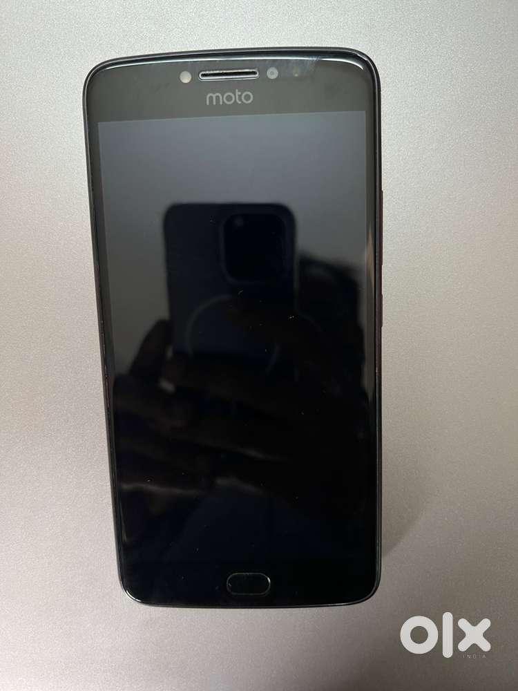 Moto E4 Plus 3GB RAM/64 GB Storage