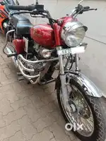 Royal Enfield Bullet Electra 350 for sale