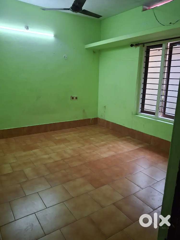 1bhk house for rent near kanjirampara jn