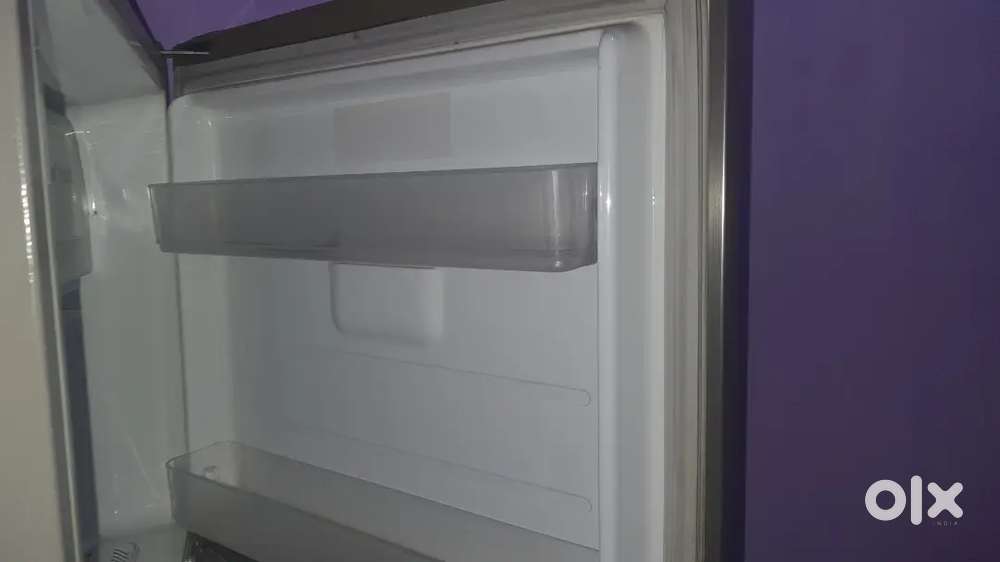 Samsung 5 atar double door fridge