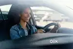 Need a professional driver