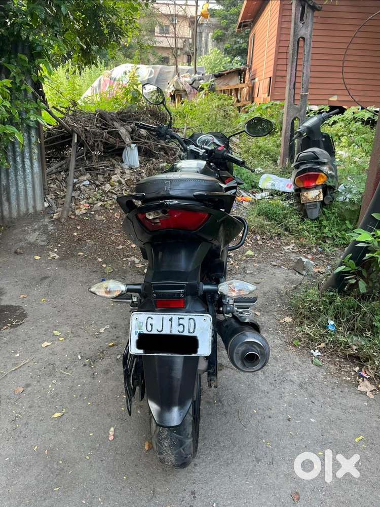 Good condition