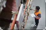 Picker or sorter