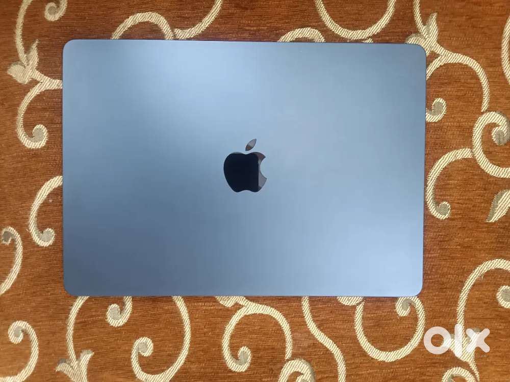 13-INCH M4 MACBOOK AIR