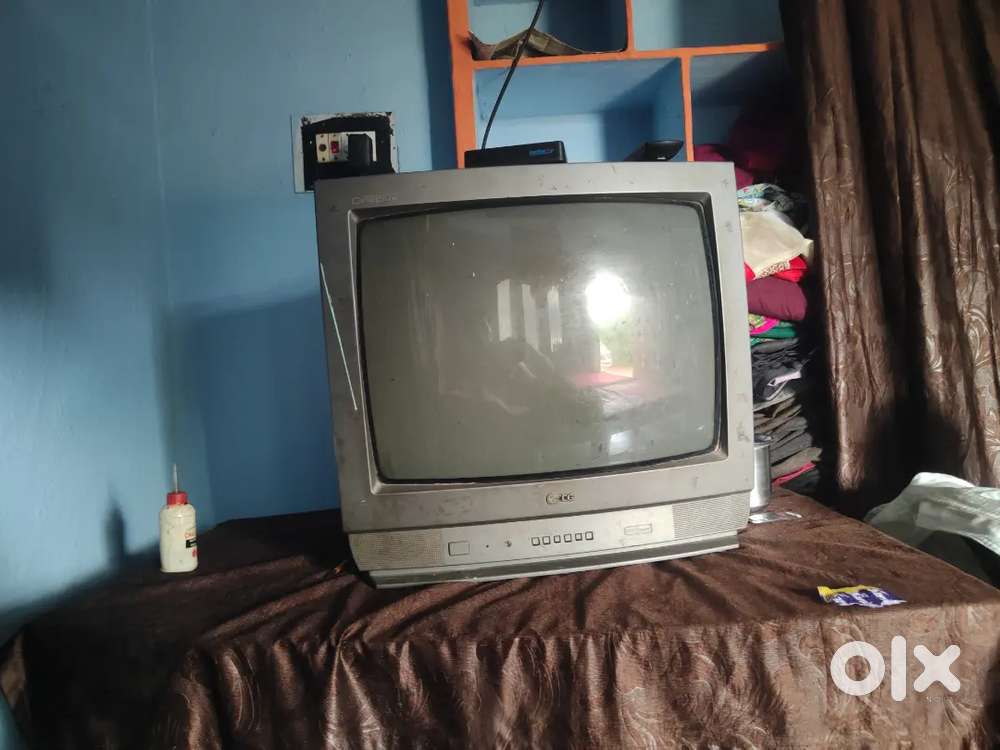 Lg  tv Good working