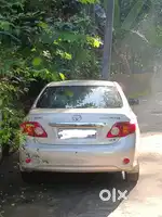 Toyota Corolla Altis 2008 Petrol 69000 Km Driven