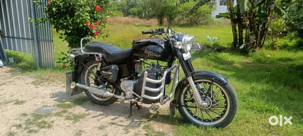 Royal Enfield