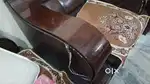 Sofa set 3+1+1