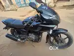 Pulser 220f 1st owner