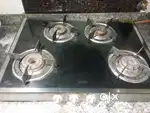 Glen gas stove