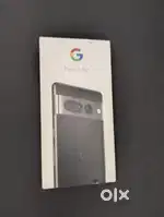 256 gb 12 Gb Ram Pixel 7 Pro