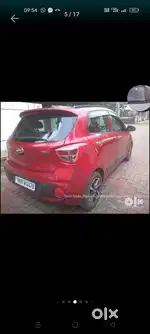 Hyundai i10 Asta 1.2 Kappa2, 2018, Petrol