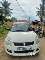 Maruti Suzuki Swift 2010