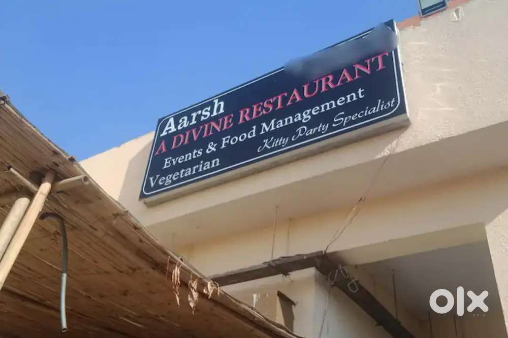 Fully Furnished kitchen for Sale