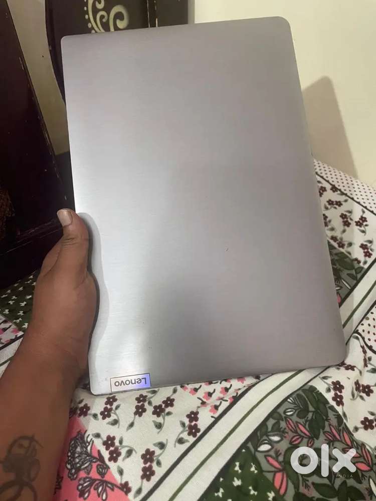 Lenovo 11th generation laptop new condition