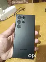 S23 ULTRA 12GB/256GB (Black)