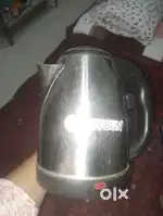 Water boiling kettle