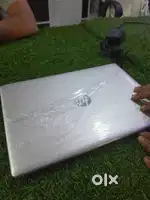 HP laptop sale good condition