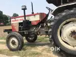 Swaraj 855