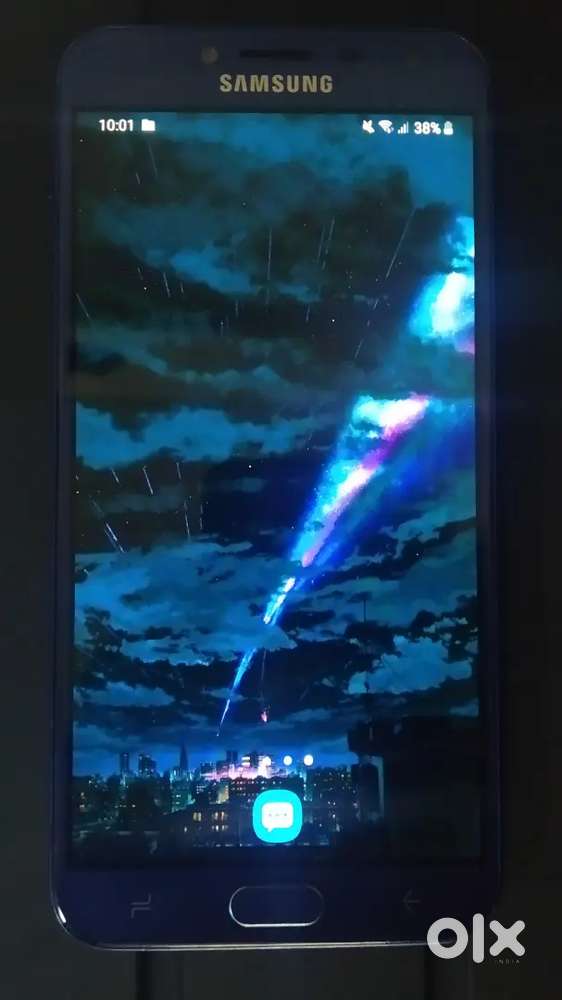 SAMSUNG J4 FOR SALE ON AFFORDABLE PRICE