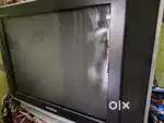 Samsung tv big size