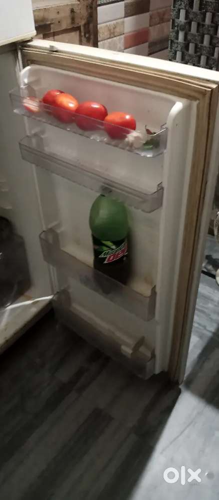 Old frige sale
