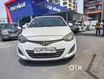 Hyundai i20 Magna 1.2 MT, 2013, Diesel
