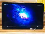 TCL 10 tab max 4g wifi + sim 4 gb ram storage 64 gb and size 10.6 inch