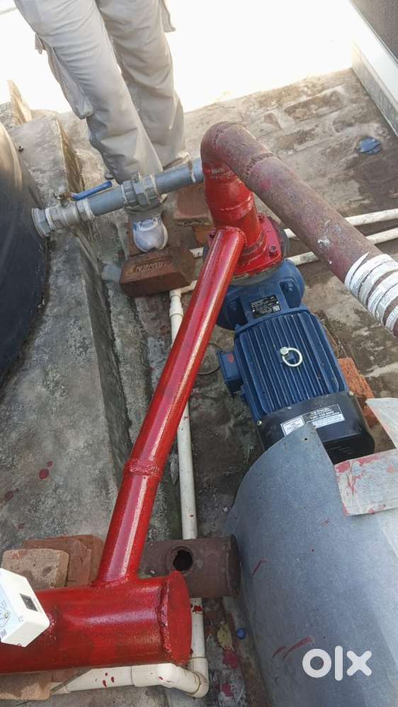 electrician