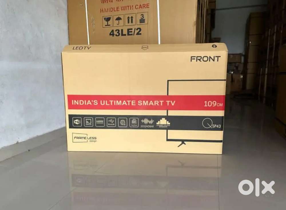 Led tv Wholesale in Guwahati 2years warranty