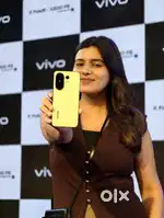 Vivo X200 Fe