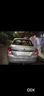 Maruti Suzuki Dzire 2020 CNG & Hybrids Well Maintained