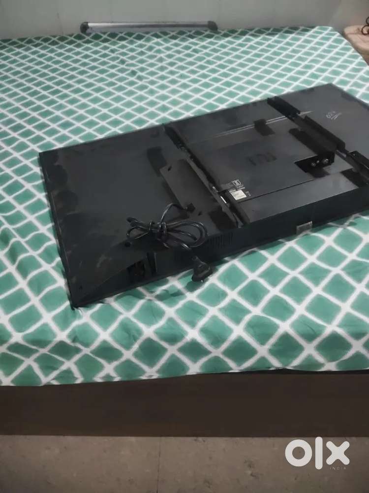 Mi tv 43inch