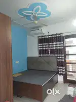 One Room Kitchen and Washroom GBP Dera bassi