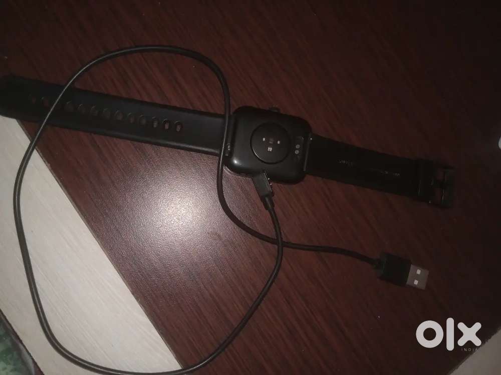 Noise max 2 advanced bluetooth calling with 1.85 LED