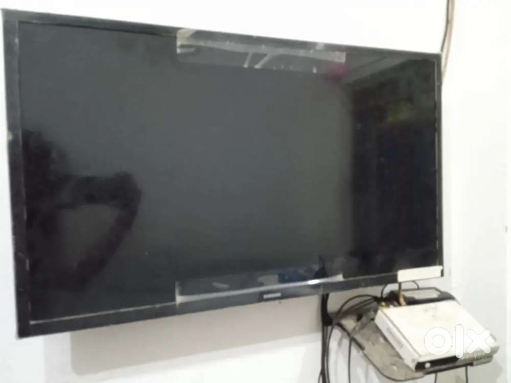 Samsung LED TV 32 Inch