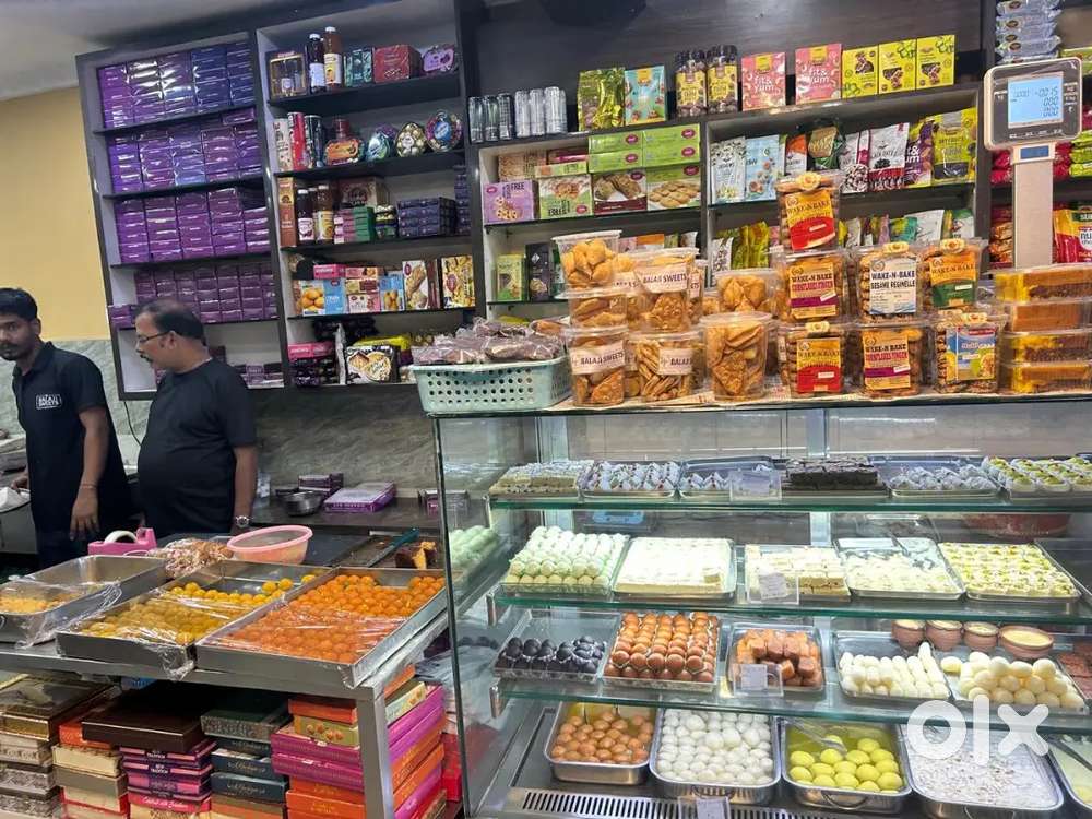 Dosa cook and south indian cook ( pure veg )