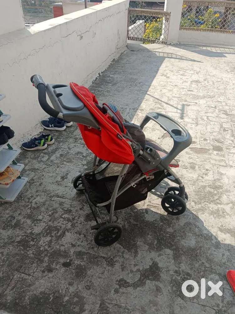GRACO Stroller Pram